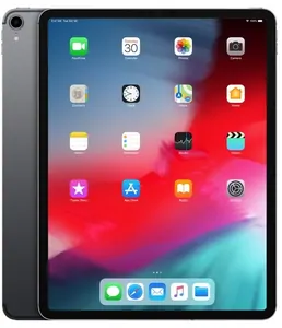 Замена кнопок громкости на iPad Pro 12.9' (2018) в Воронеже
